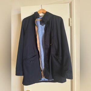 Brooks Brothers Coat
